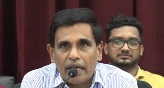 Ministers Seek Support for ‘A United Nation’